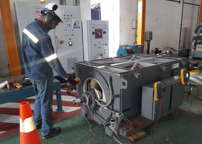 Pruebas-de-motores-y-generadores-eléctricos-aflomotors